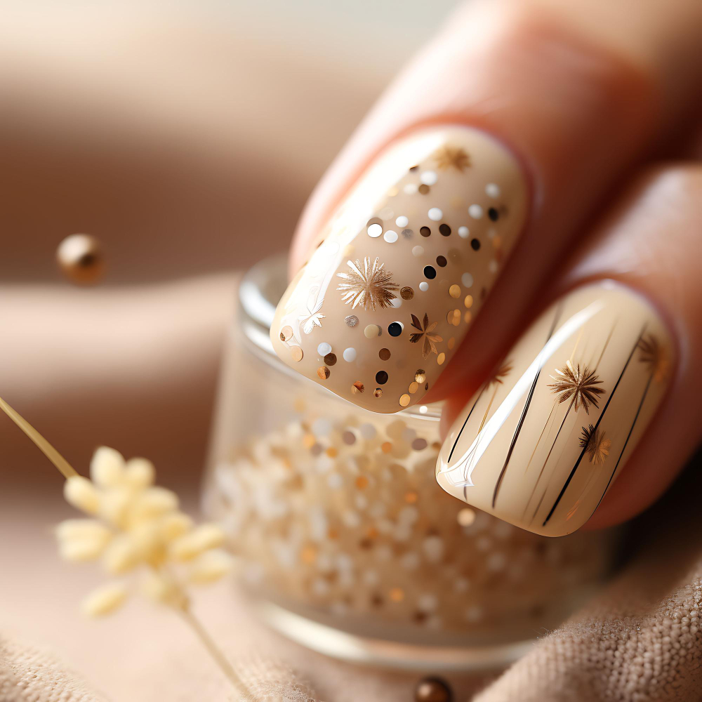 nail salon 40207