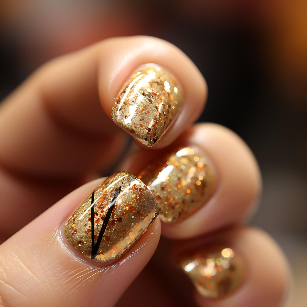nail salon 40207
