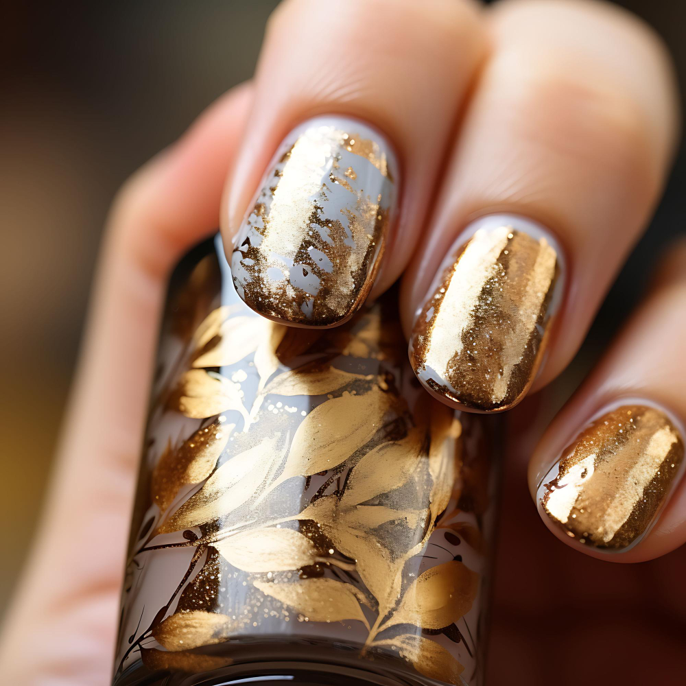nail salon Louisville